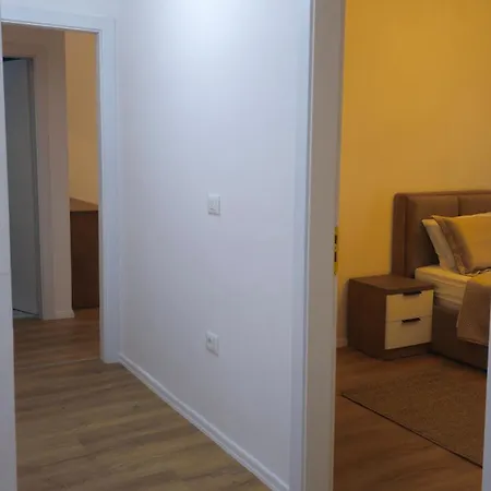 Golden Space 3 Appartement