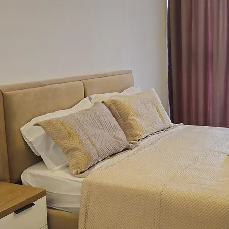 Appartement Golden Space 3 Tirana