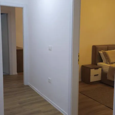 Appartement Golden Space 3