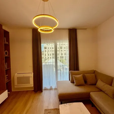 Appartement Golden Space 3