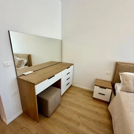Appartement Golden Space 3