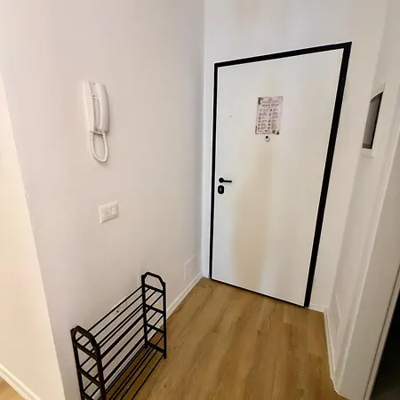 Golden Space 3 Appartement *