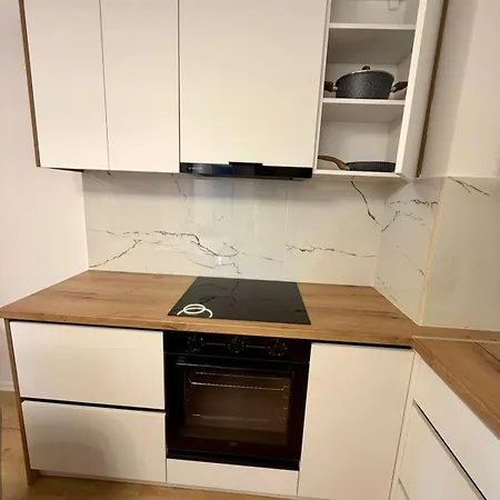 Appartement Golden Space 3