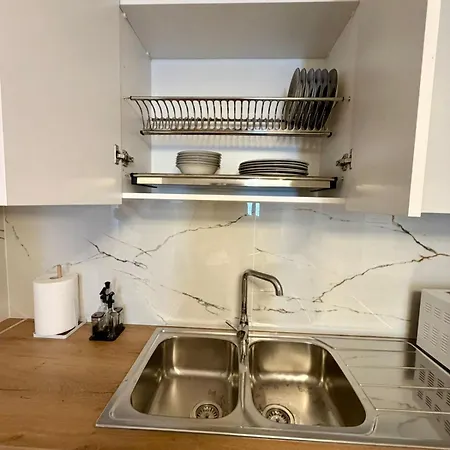 Appartement Golden Space 3 *