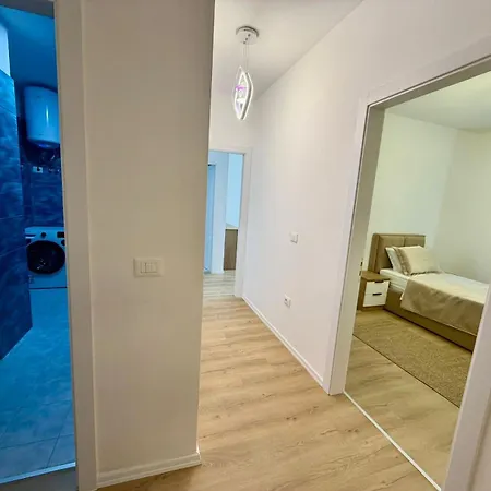 Appartement Golden Space 3
