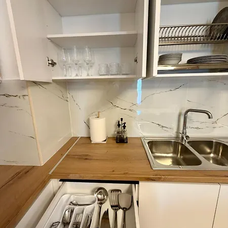 Appartement Golden Space 3